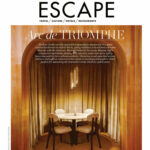 Elle Decoration Escape