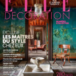 Pages de Elle Décoration Nationale 316 2024